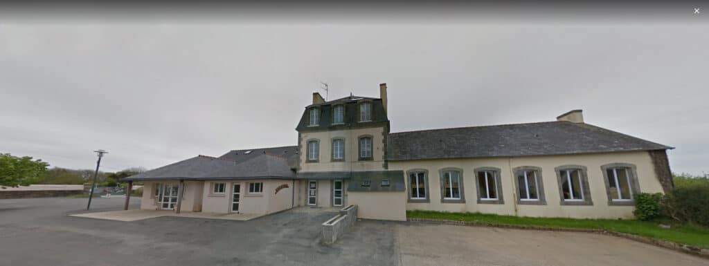 Peumerit – Rénovation énergétique de l’ensemble école maternelle, salle polyvalente et bibliothèque