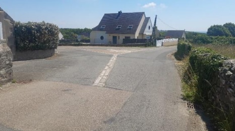 Primelin – Embellissement du centre-bourg et création d’une aire ludique